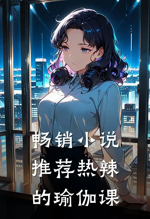 畅销小说推荐热辣的瑜伽课