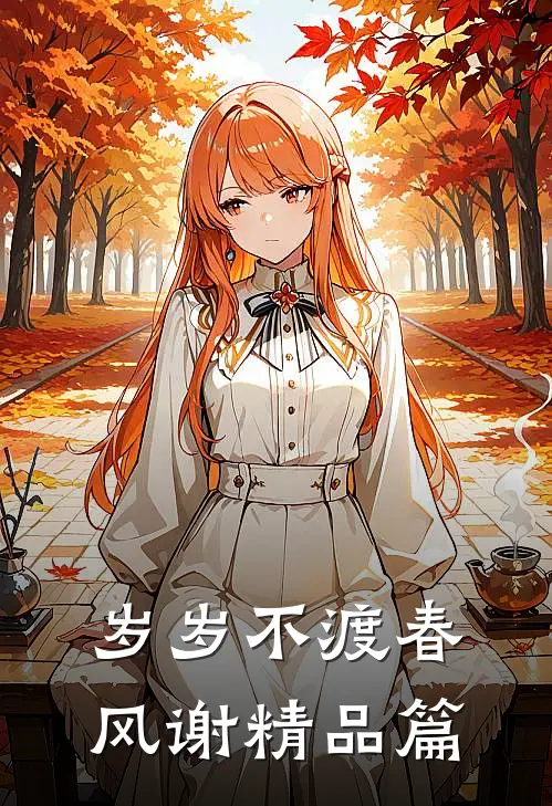 岁岁不渡春风谢精品篇