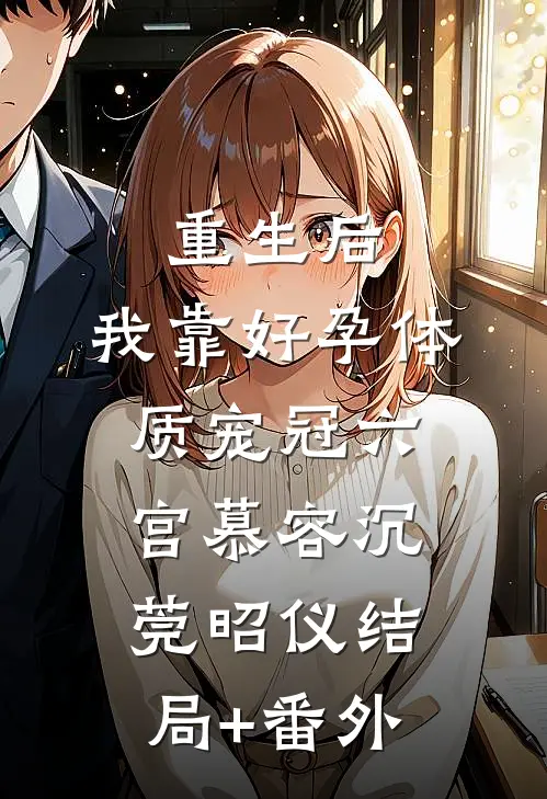 重生后，我靠好孕体质宠冠六宫慕容沉莞昭仪结局+番外