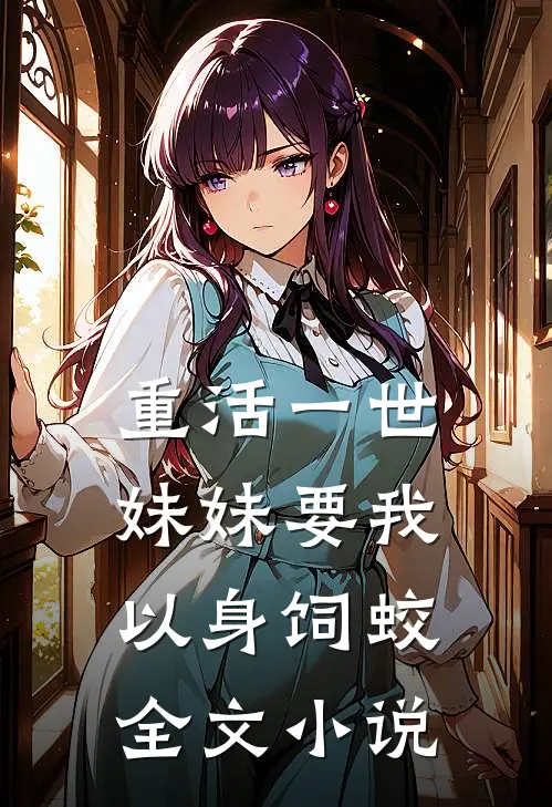 重活一世，妹妹要我以身饲蛟全文小说