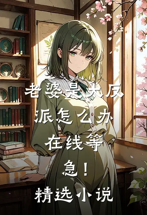 老婆是大反派怎么办，在线等，急！精选小说