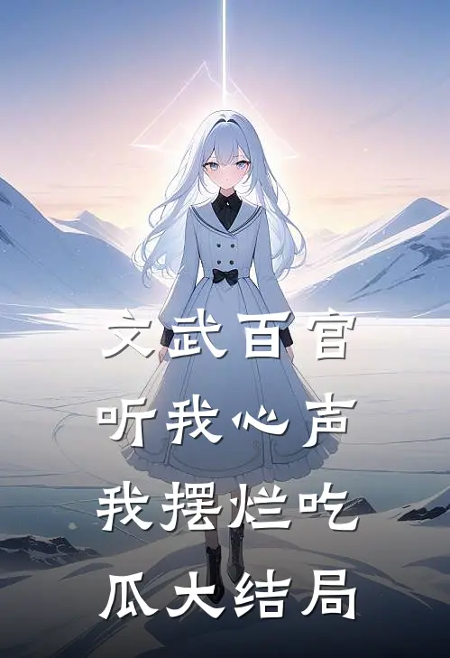 文武百官听我心声：我摆烂吃瓜大结局