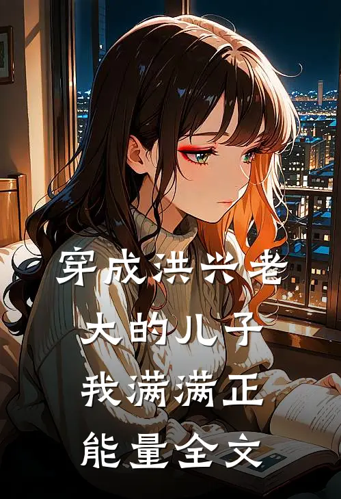 穿成洪兴老大的儿子，我满满正能量全文