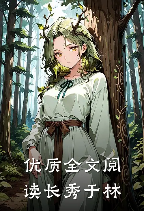 优质全文阅读长秀于林