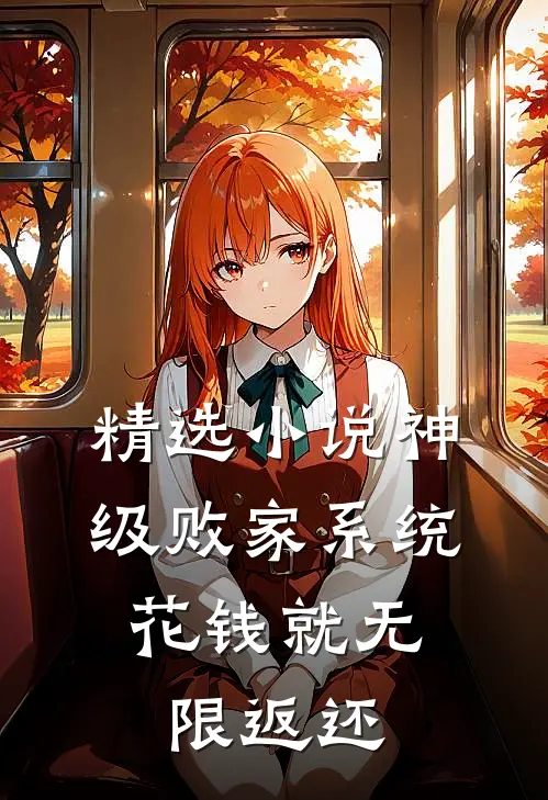 精选小说神级败家系统：花钱就无限返还