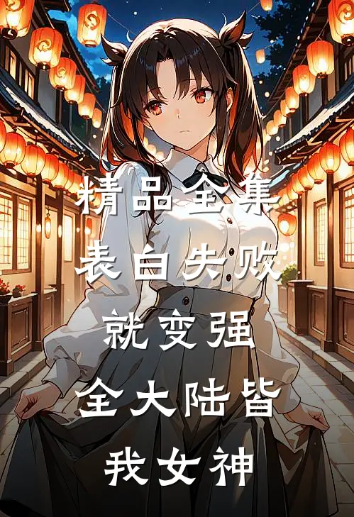 精品全集表白失败就变强，全大陆皆我女神