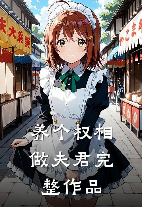 养个权相做夫君完整作品