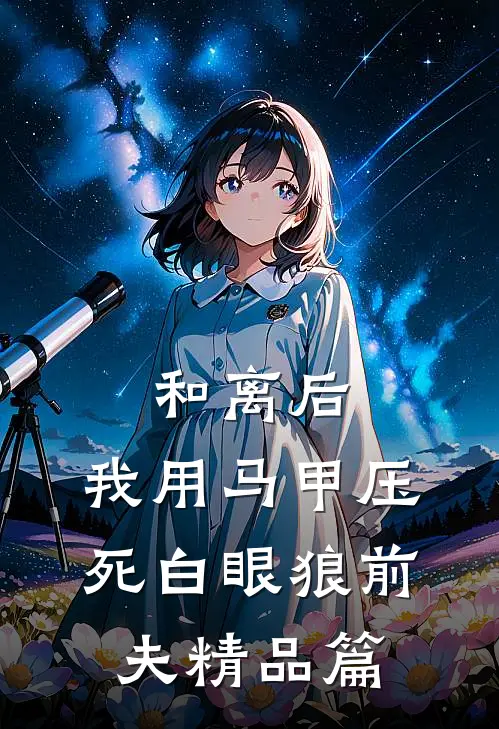 和离后，我用马甲压死白眼狼前夫精品篇