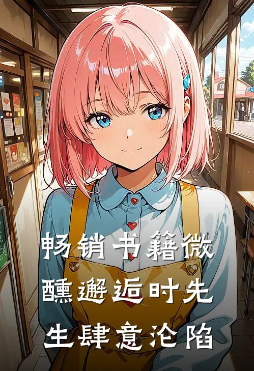 畅销书籍微醺邂逅时先生肆意沦陷
