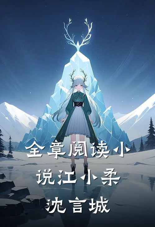 全章阅读小说江小柔,沈言城