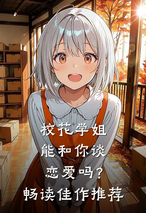 校花学姐：能和你谈恋爱吗？畅读佳作推荐
