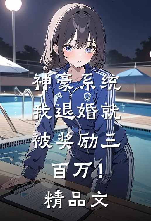 神豪系统：我退婚就被奖励三百万！精品文