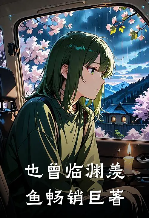也曾临渊羡鱼畅销巨著