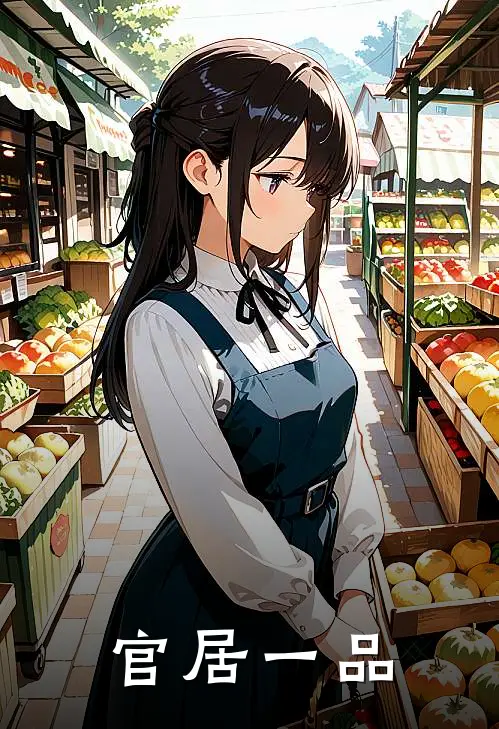 官居一品