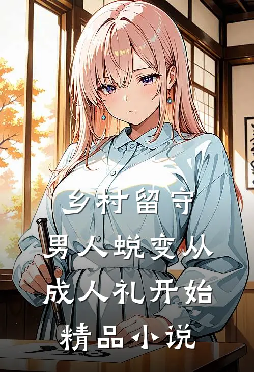 乡村留守：男人蜕变从成人礼开始精品小说