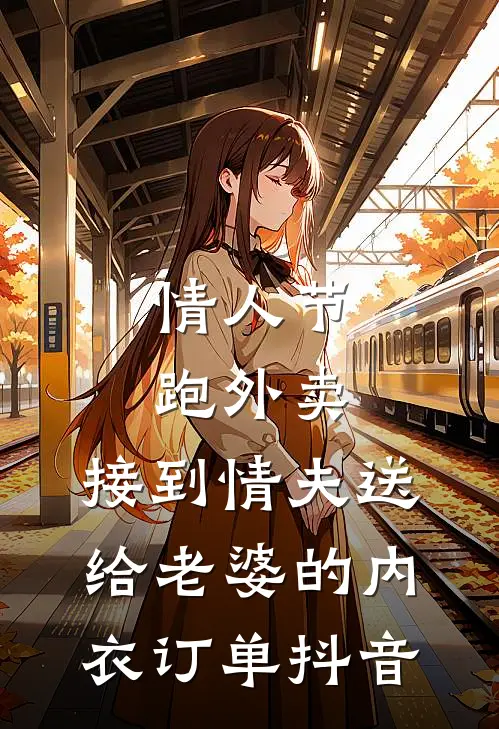 情人节跑外卖，接到情夫送给老婆的内衣订单抖音