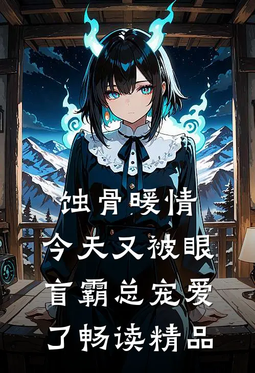 蚀骨暖情：今天又被眼盲霸总宠爱了畅读精品