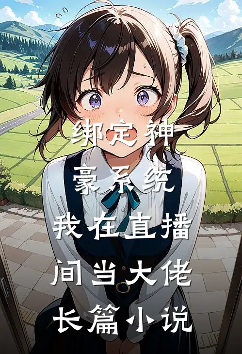 绑定神豪系统，我在直播间当大佬长篇小说