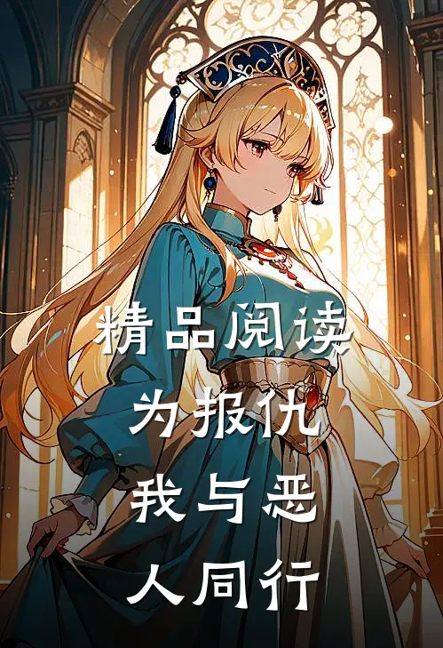 精品阅读为报仇，我与恶人同行