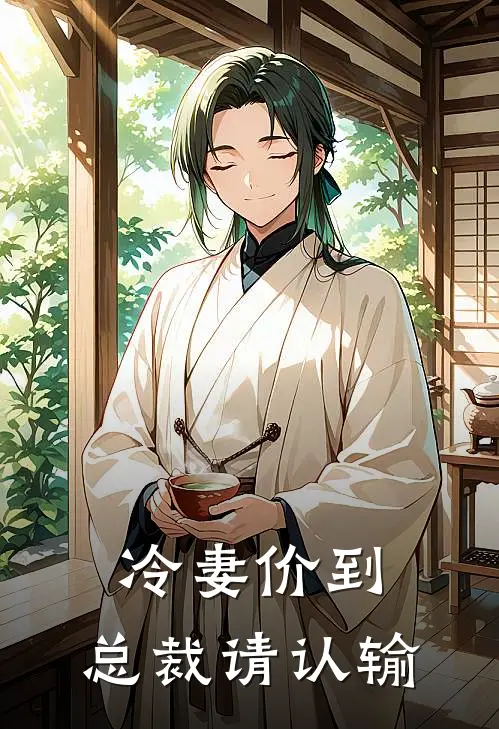 冷妻价到，总裁请认输