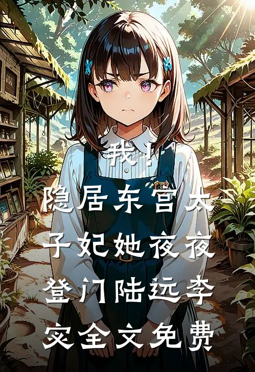 我！隐居东宫，太子妃她夜夜登门陆远李宓全文免费