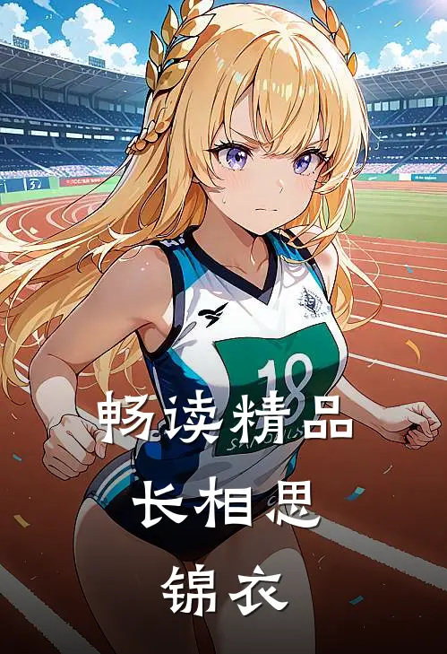 畅读精品长相思：锦衣