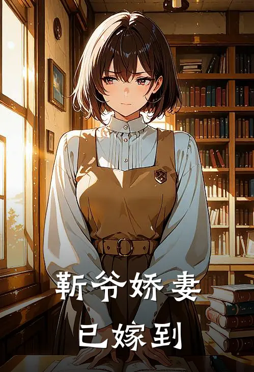 靳爷娇妻已嫁到