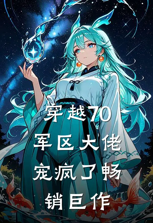 穿越70：军区大佬宠疯了畅销巨作