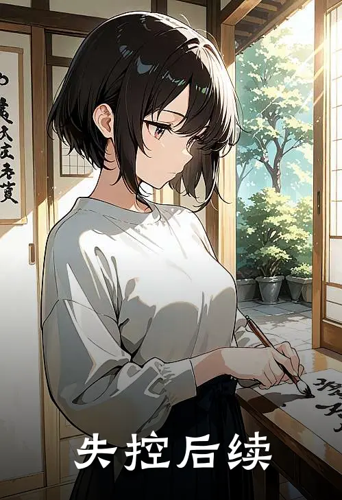 失控后续