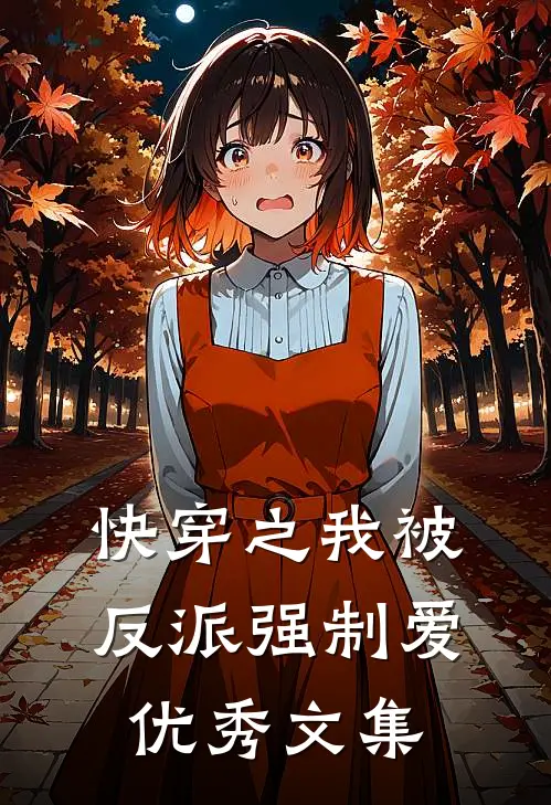 快穿之我被反派强制爱优秀文集
