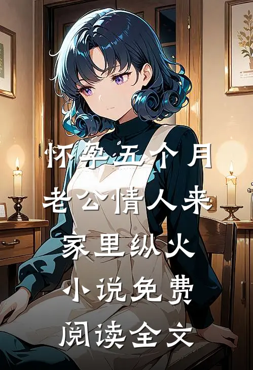 怀孕五个月，老公情人来家里纵火小说免费阅读全文