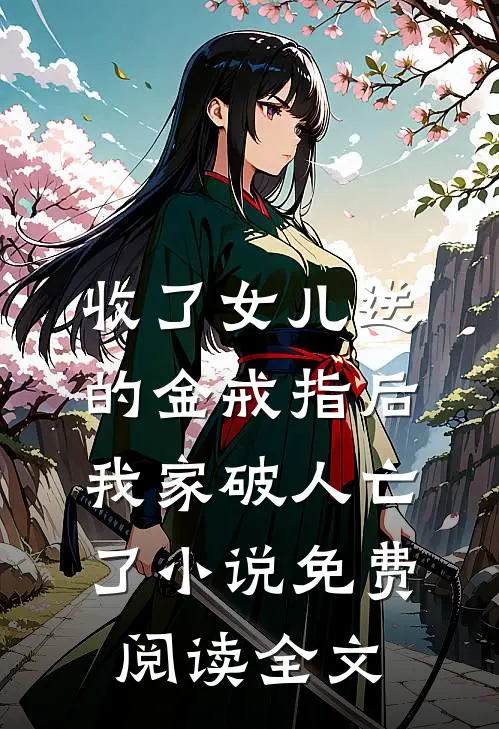 收了女儿送的金戒指后，我家破人亡了小说免费阅读全文