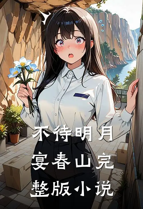 不待明月宴春山完整版小说