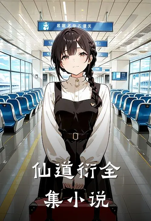仙道衍全集小说