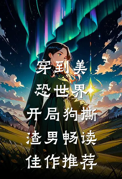 穿到美恐世界：开局狗撕渣男畅读佳作推荐