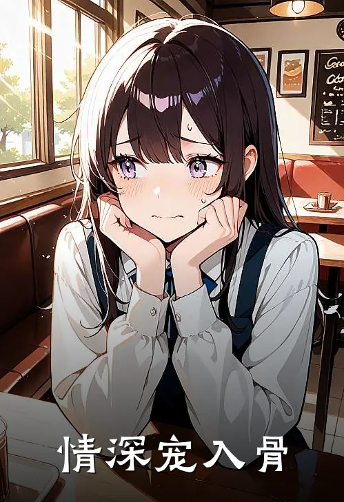 情深宠入骨