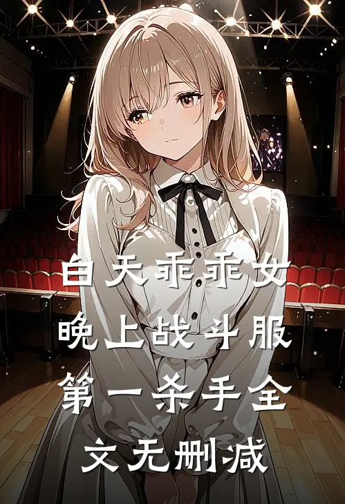白天乖乖女，晚上战斗服第一杀手全文无删减
