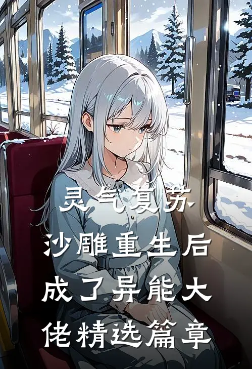 灵气复苏：沙雕重生后成了异能大佬精选篇章