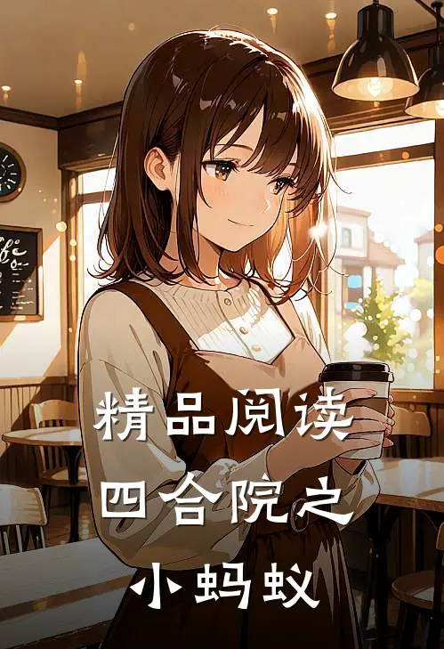精品阅读四合院之小蚂蚁