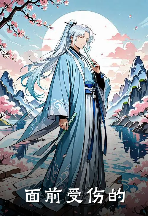 面前受伤的
