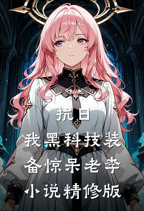 抗日:我黑科技装备惊呆老李小说精修版