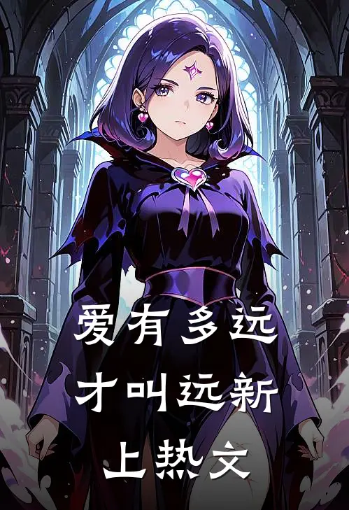 爱有多远才叫远新上热文