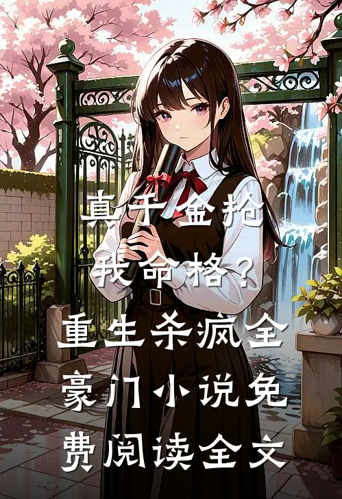 真千金抢我命格？重生杀疯全豪门小说免费阅读全文