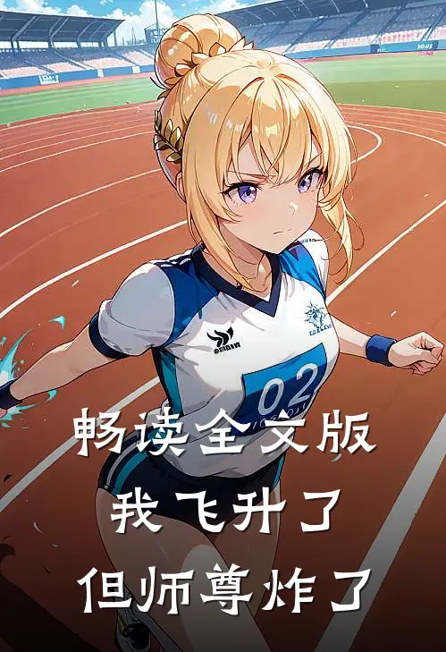 畅读全文版我飞升了，但师尊炸了