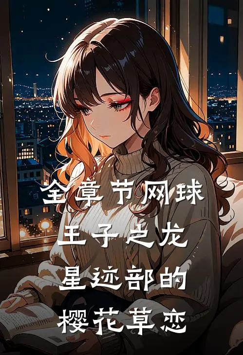 全章节网球王子之龙星迹部的樱花草恋
