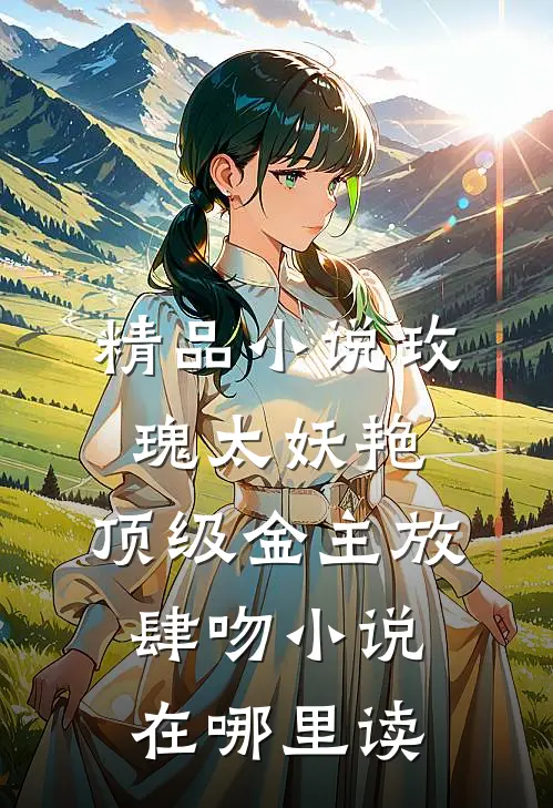 精品小说玫瑰太妖艳,顶级金主放肆吻小说在哪里读