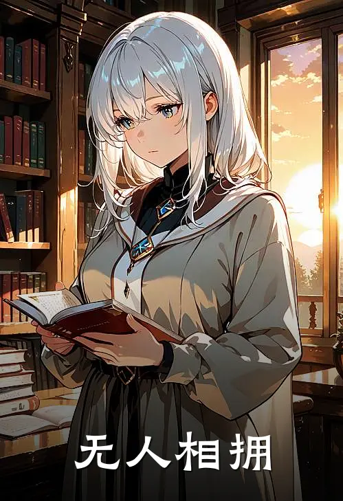 无人相拥