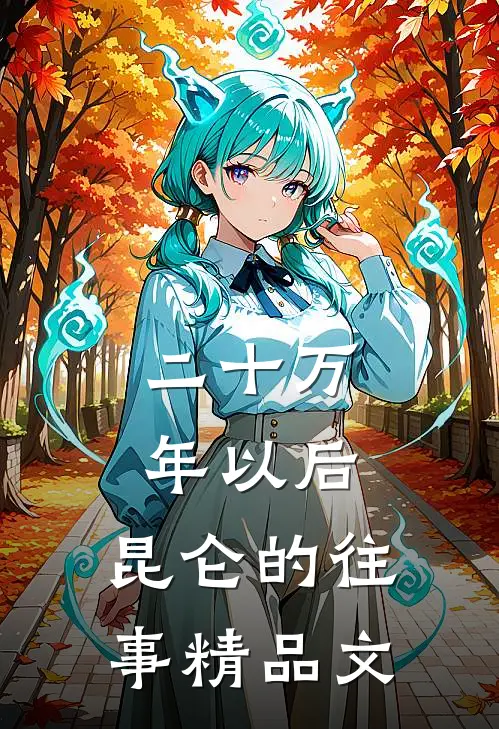 二十万年以后，昆仑的往事精品文