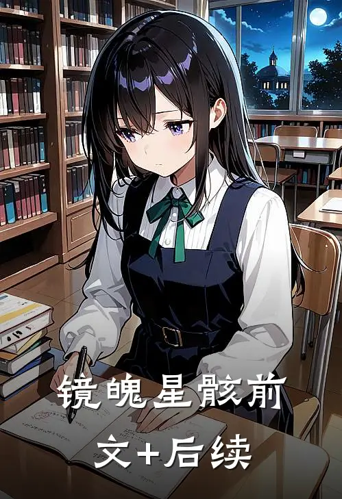 镜魄星骸前文+后续