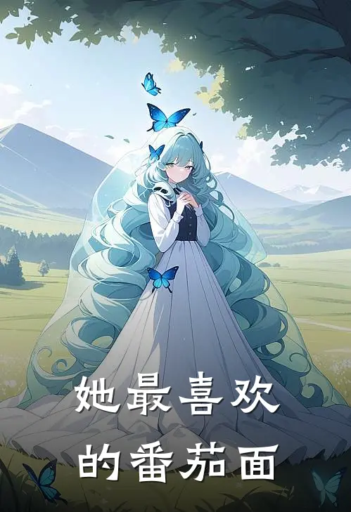 她最喜欢的番茄面